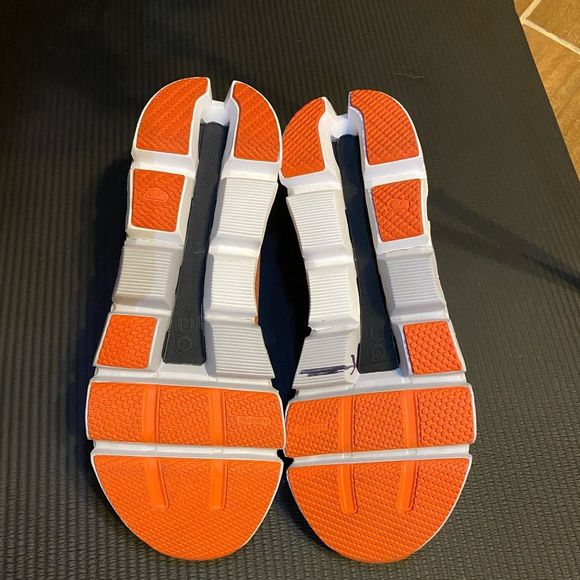 ON CLUD FLYER - Men’s Running Shoes - SIZE 10 - Picture 10 of 11